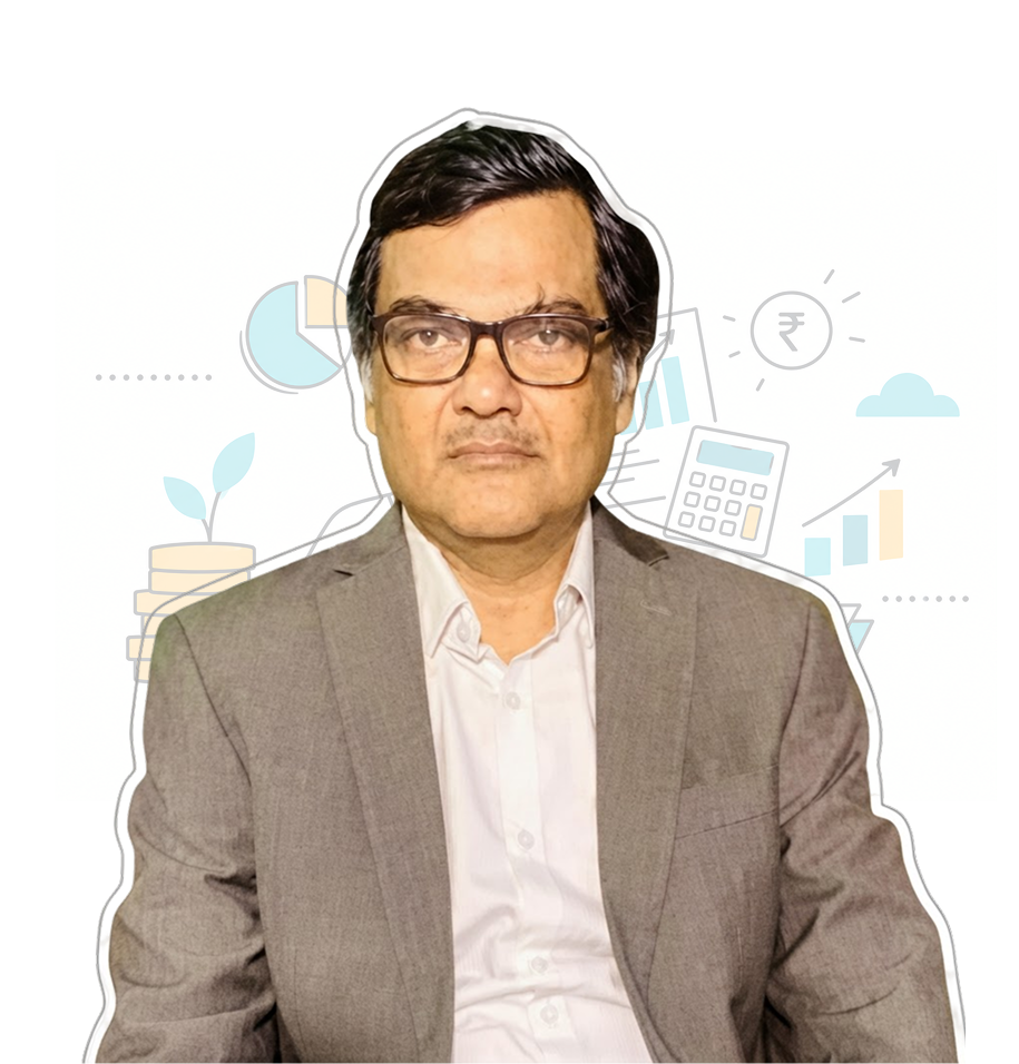 Chandan Majumdar