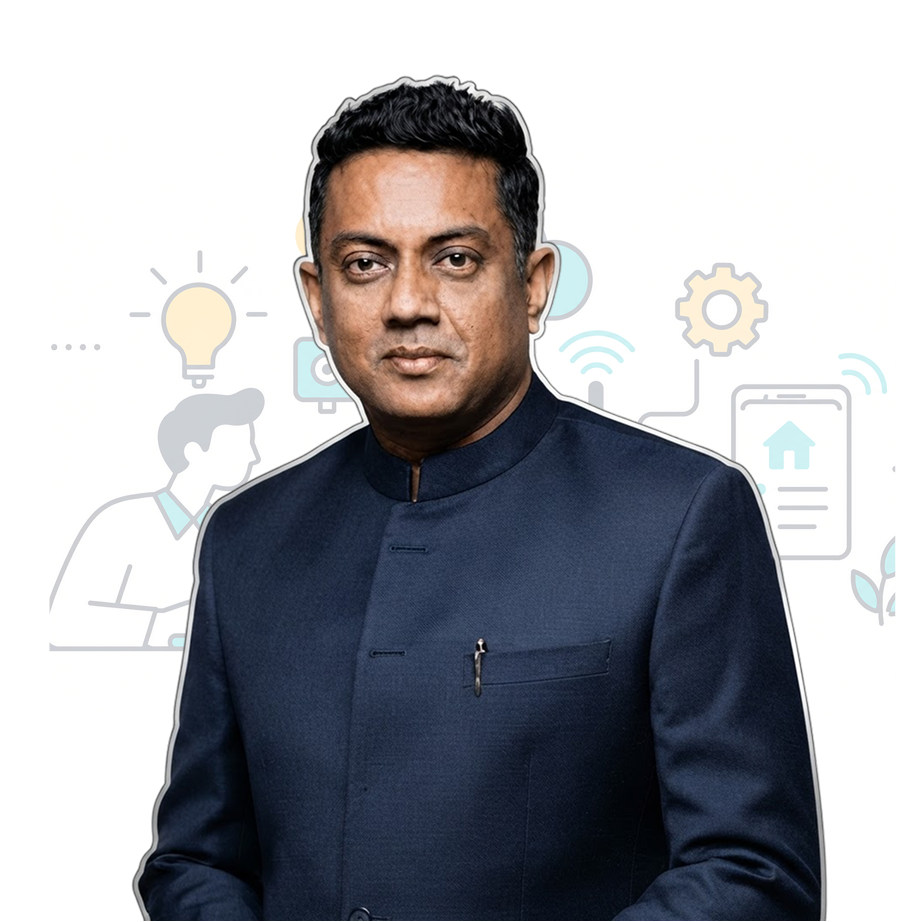 Debal Dutt