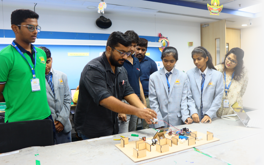 Innovation Base Course
