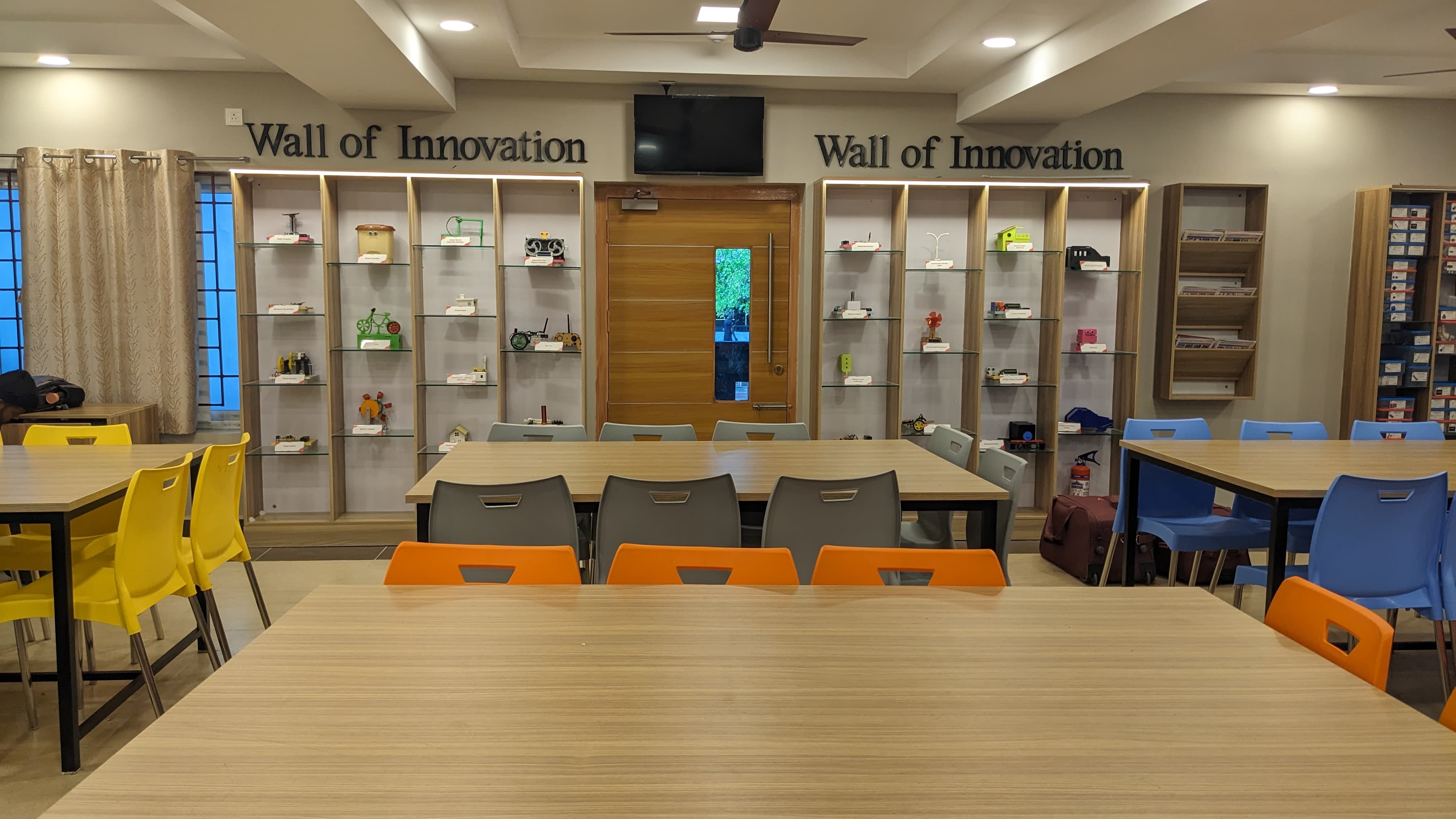 Innovation Lab