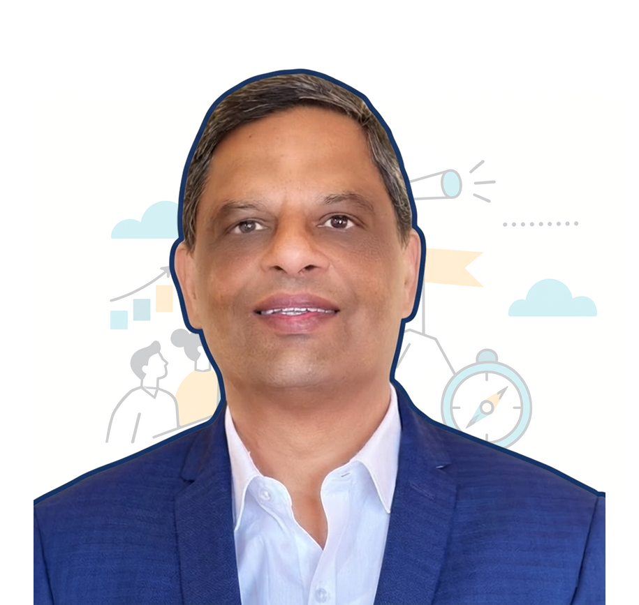 Kumar Ramalingam