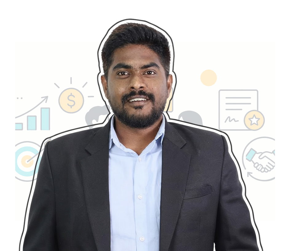 Shivaprasad H