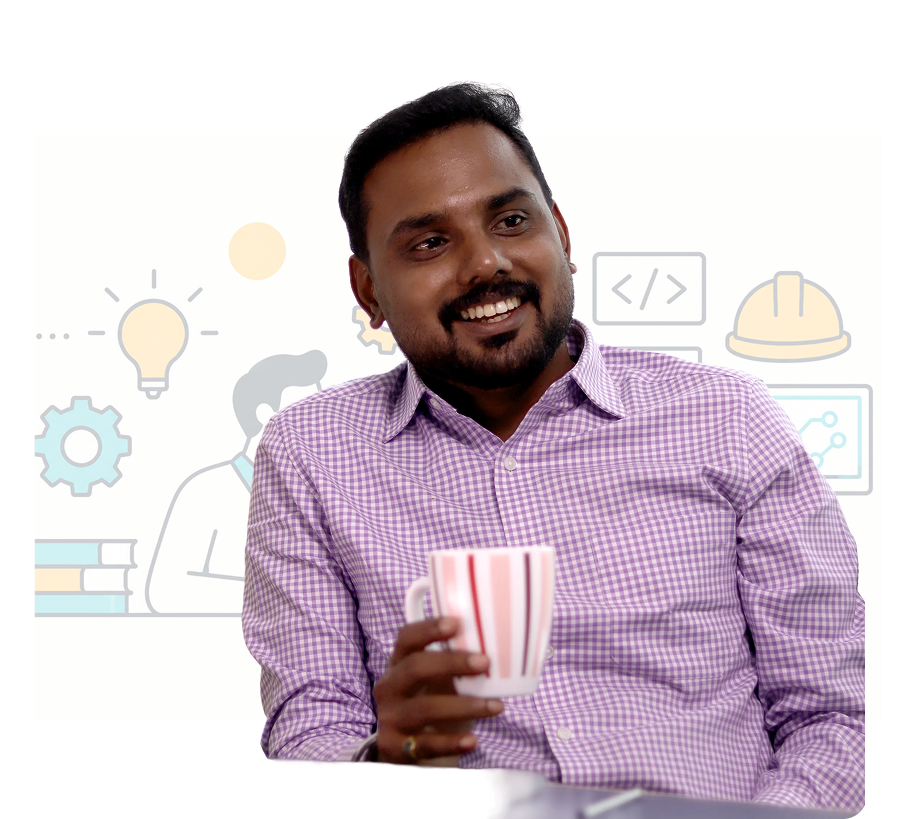 Sivaraman V