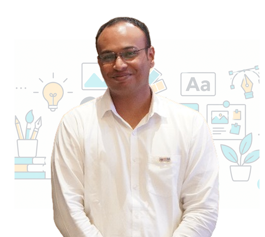 Vikrant Pawar