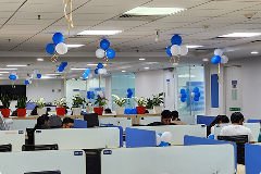 Yuvipep Office