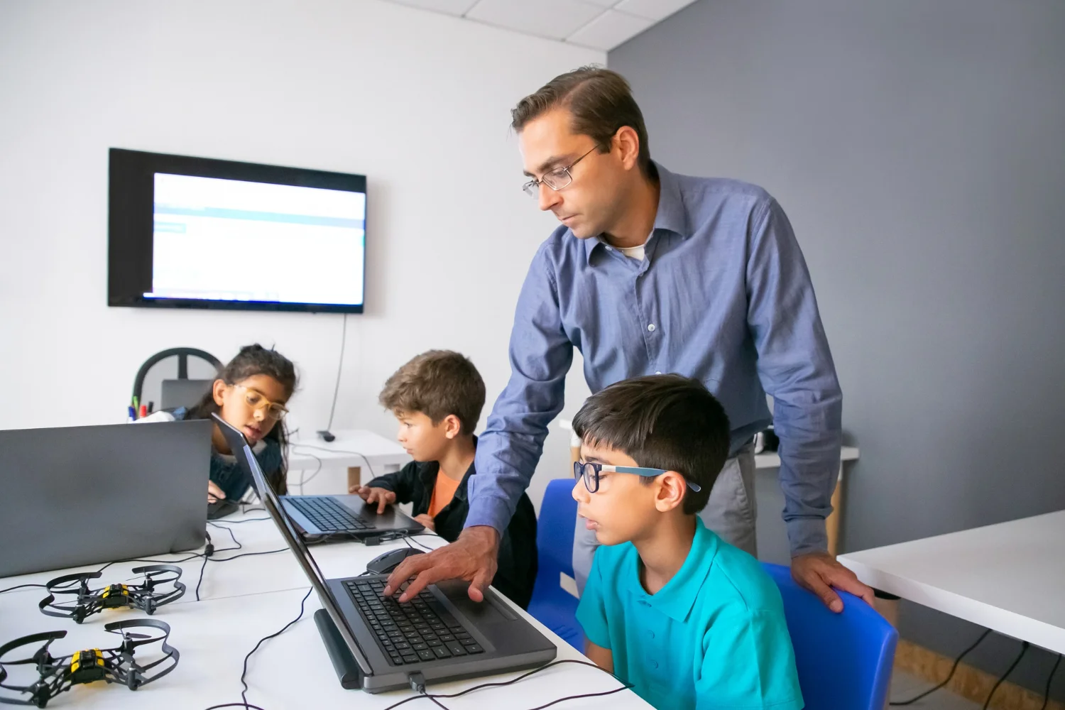 Why Should Kids Understand Responsible AI Early?