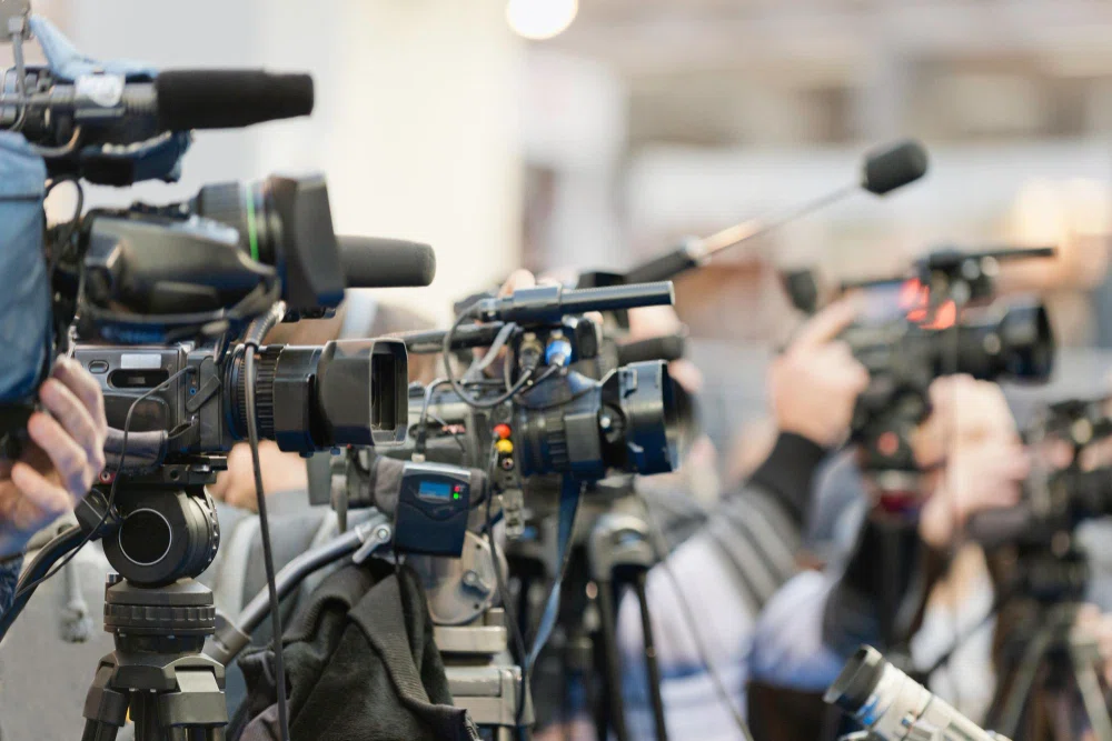 Media & Communication