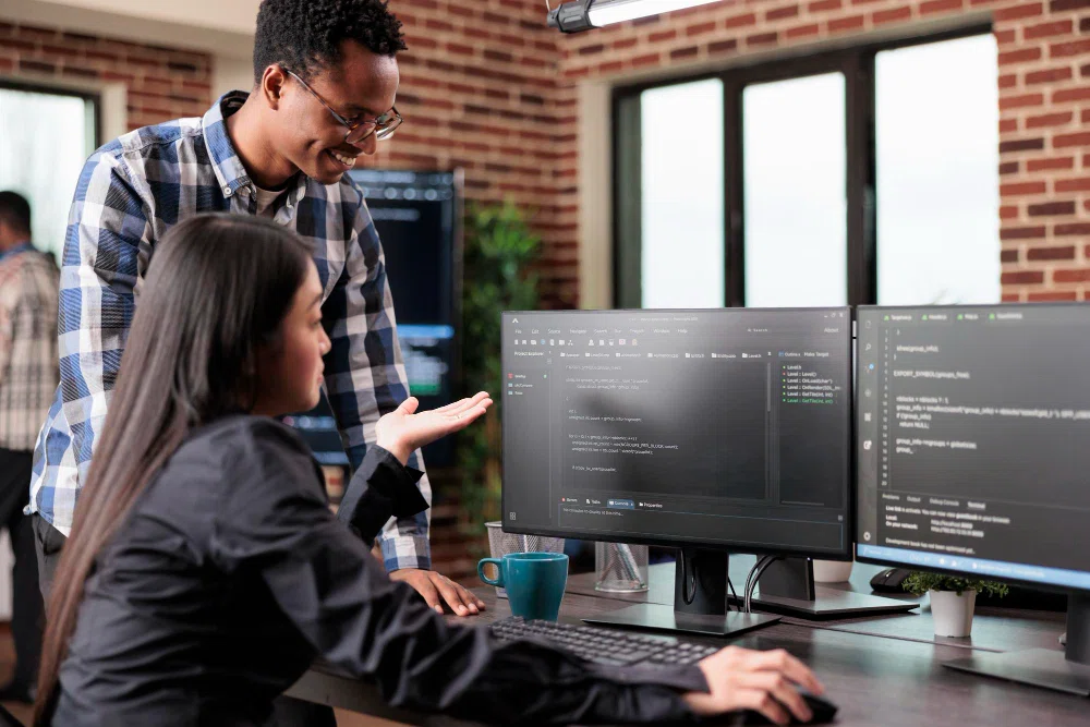 Enterprise Services