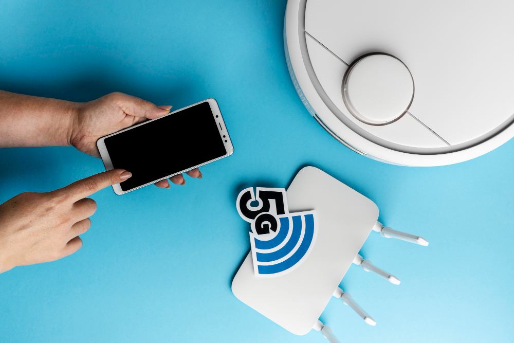 Electronics & IoT