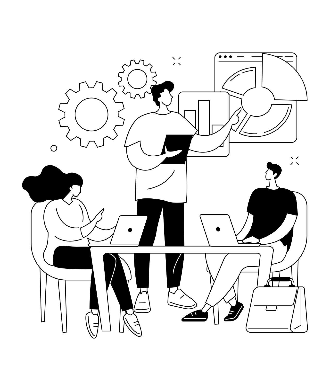 NextGen Strategists