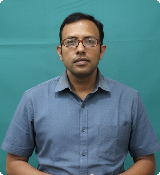 Mr Amit Jain